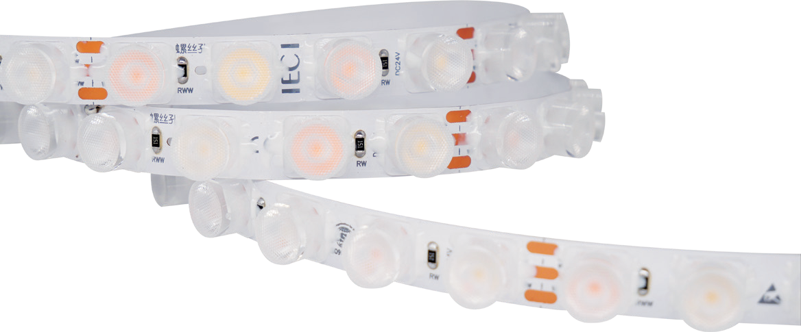 ACME-24V-flexible lens wall washer lamp-SX5612