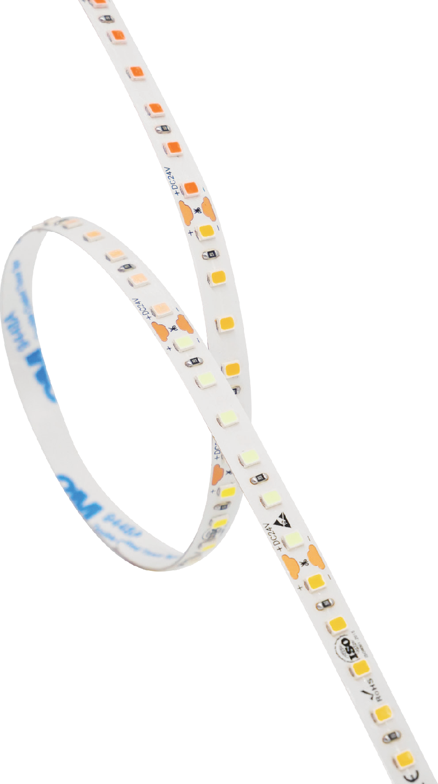 ACME-24-F120-8 Single color