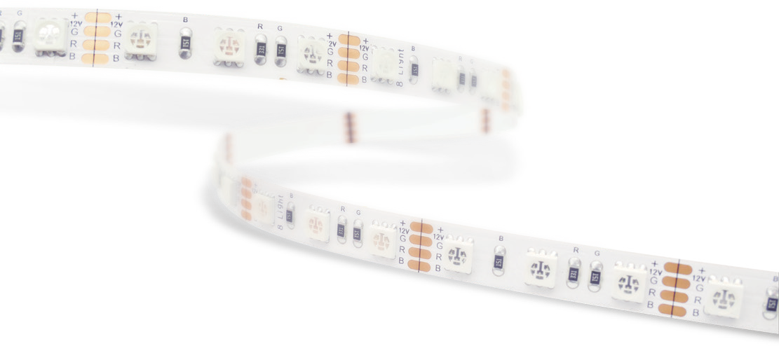 ACME-5050RGB-12-F60-10/ACME-5050RGB-24-F60-10